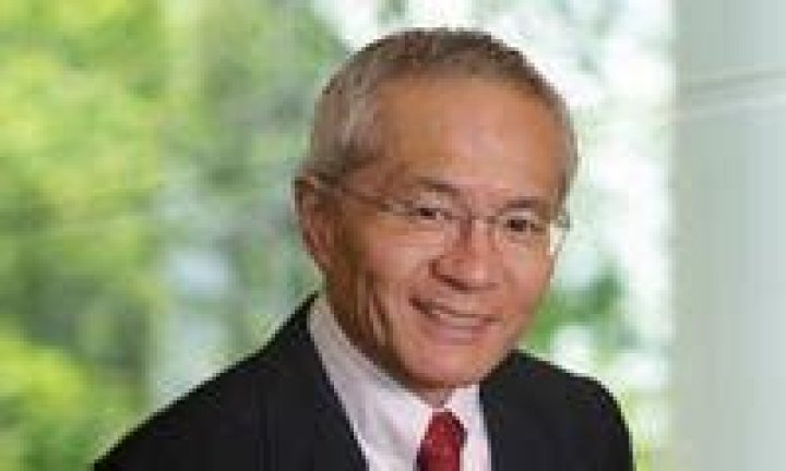 Dr. Robert Okada, MD – Tulsa, OK