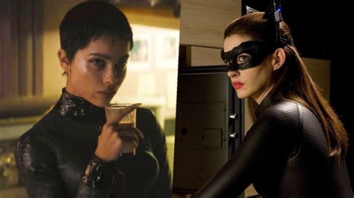 Robert Pattinson Reveals How He Feels About Zoe Kravitz Playing Catwoman To His Batman