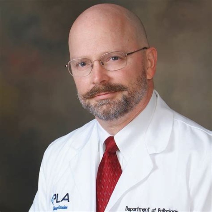 Dr. Robert Post, MD – Chisago City, MN