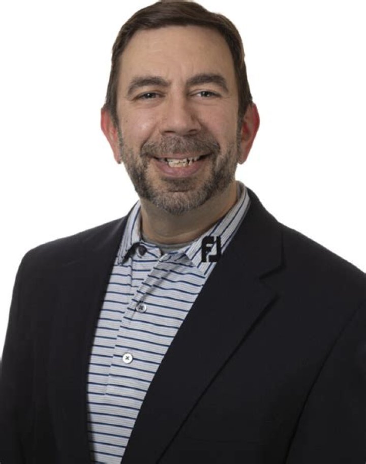 Dr. Robert Ramsdell, MD – Buffalo, NY