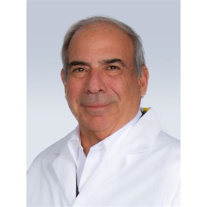 Dr. Robert Shusman, MD – Springfield, PA