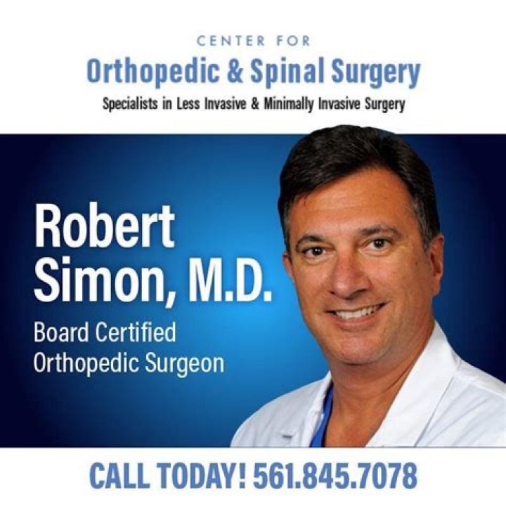 Dr. Robert Simons, MD – Fresno, CA