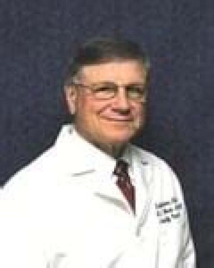 Dr. Robert Snoddy, MD – Columbus, GA