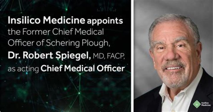 Dr. Robert Spiegel, MD – Saint Petersburg, FL
