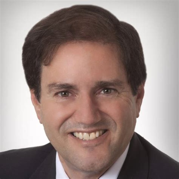 Dr. Robert Stall, MD – Amherst, NY