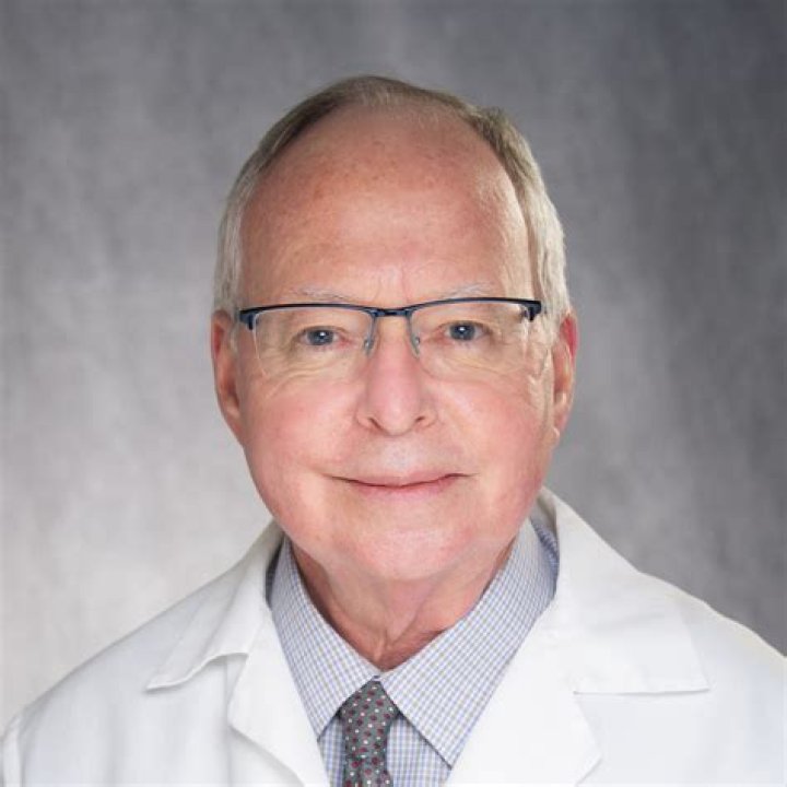 Dr. Robert Sypher Jr., MD – Greensboro, NC