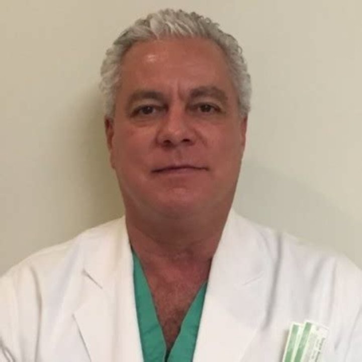 Dr. Robert Tassin, MD – Tucson, AZ