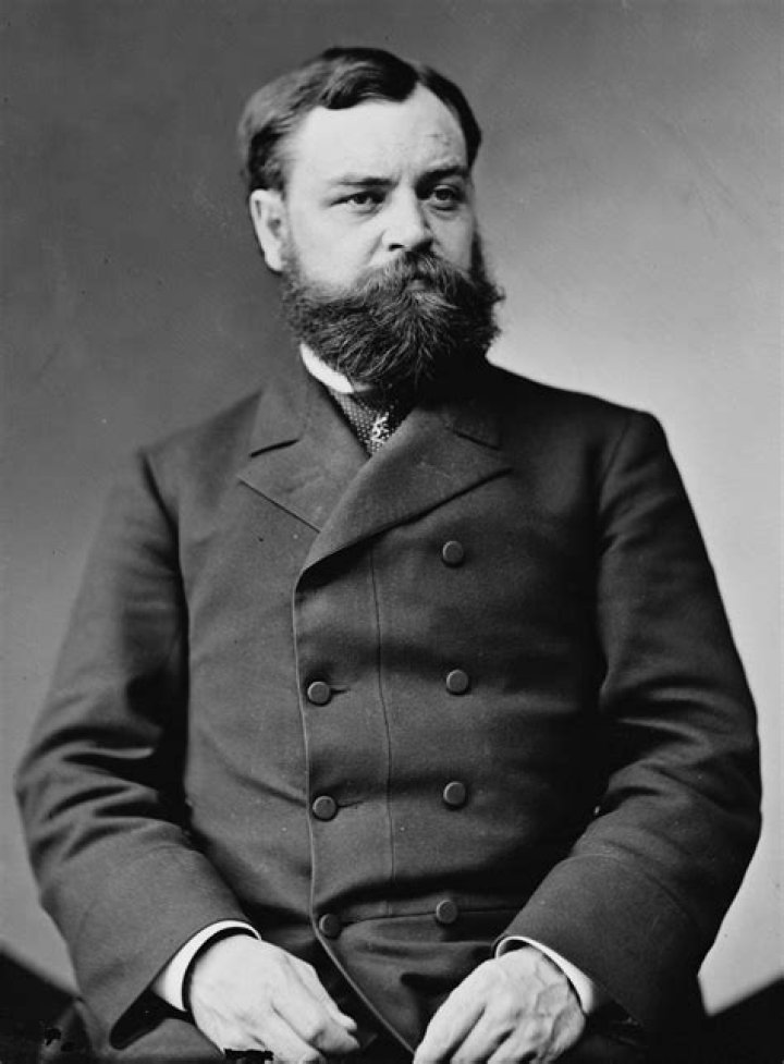 Robert Todd Lincoln Biography - Facts, Childhood, Family Life & Achievements