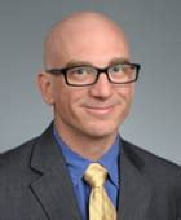 Dr. Robert Umberhandt, MD – Portland, OR