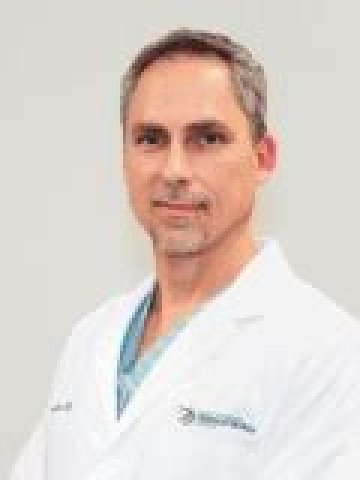 Dr. Robert Unkefer, MD – Vonore, TN