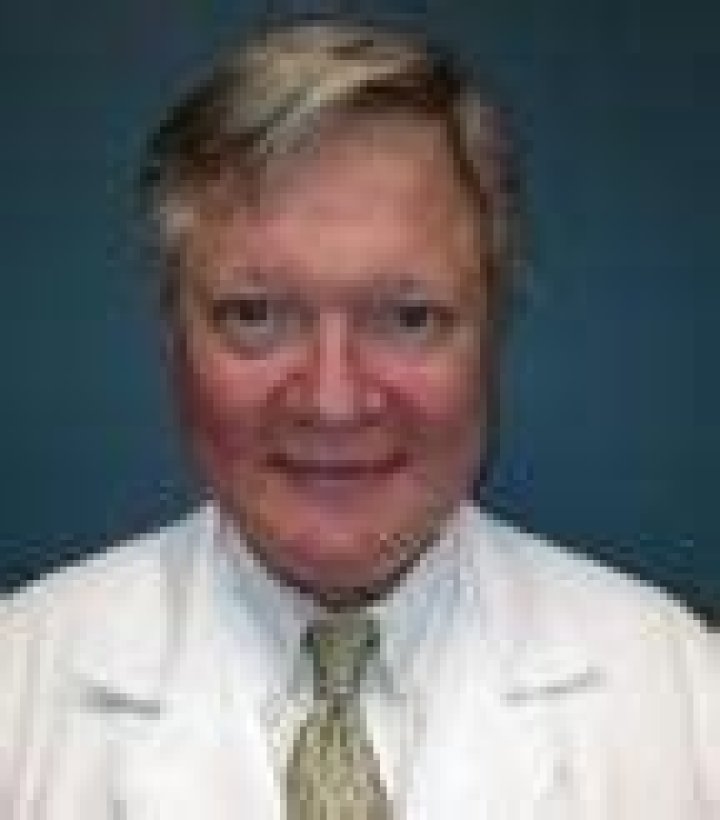 Dr. Robert Walmsley, MD – Houston, TX