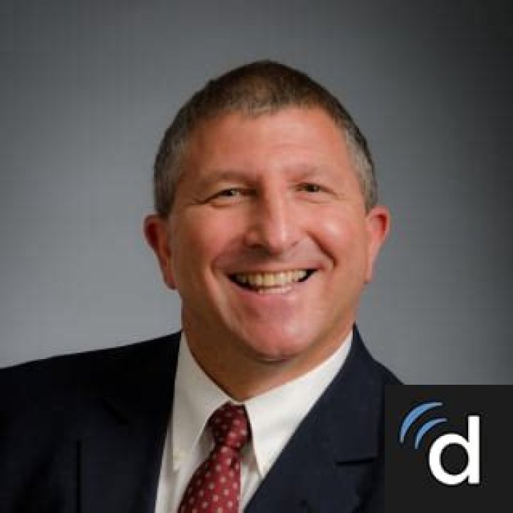 Dr. Robert Warner, DO – Lewiston, ME