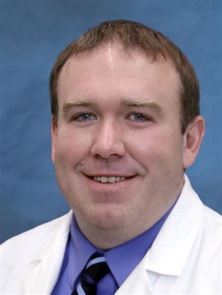 Dr. Robert Witte, MD – La Crosse, WI