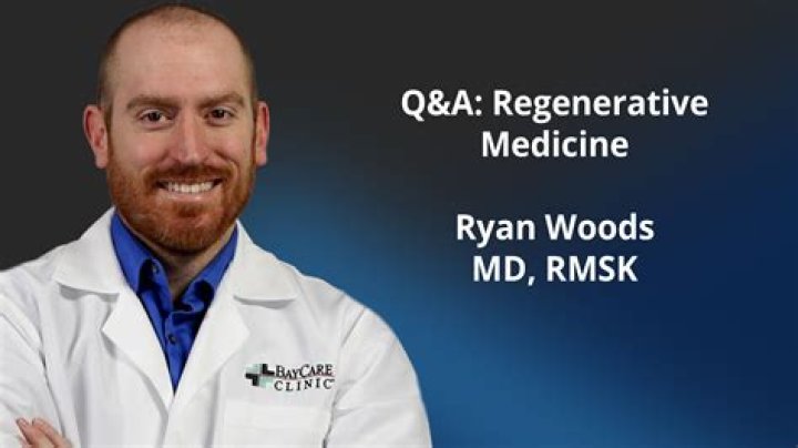 Dr. Robert Woods, MD – Scottsdale, AZ
