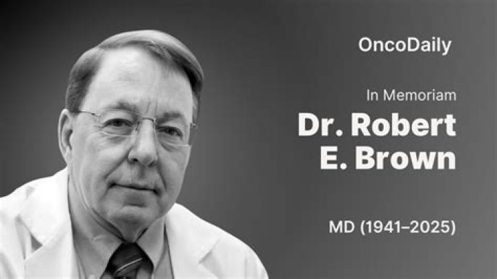 Dr. Robert Workman, MD – Nashville, TN