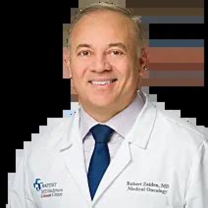 Dr. Robert Zaiden Jr., MD – Jacksonville, FL