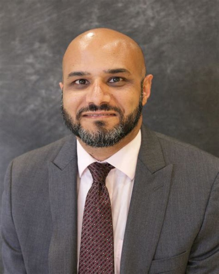 Dr. Robin Abdelmalik, MD – Temecula, CA