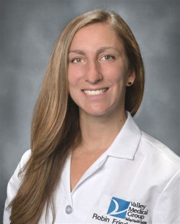 Dr. Robin Friedman, MD – Paramus, NJ