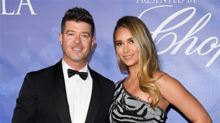 Robin Thicke net worth: How much is Robin Thicke worth now?