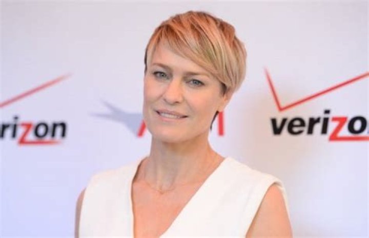 Robin Wright Net Worth