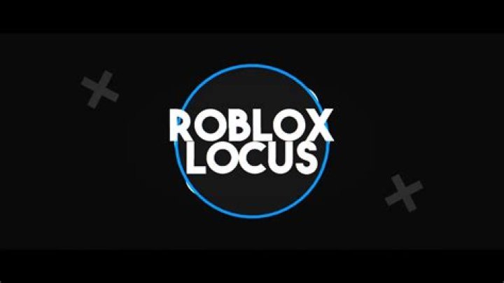 Roblox Locus - Bio, Facts, Family Life of YouTuber