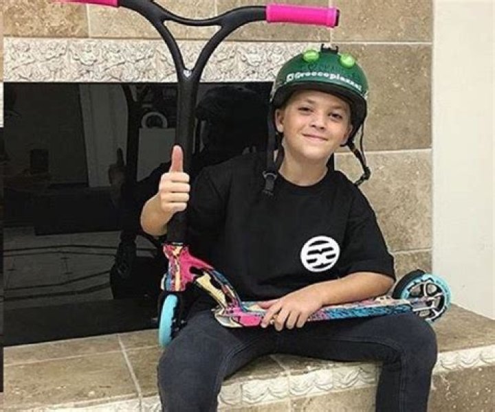 Rocco Piazza Biography - Facts, Childhood, Family Life & Achievements