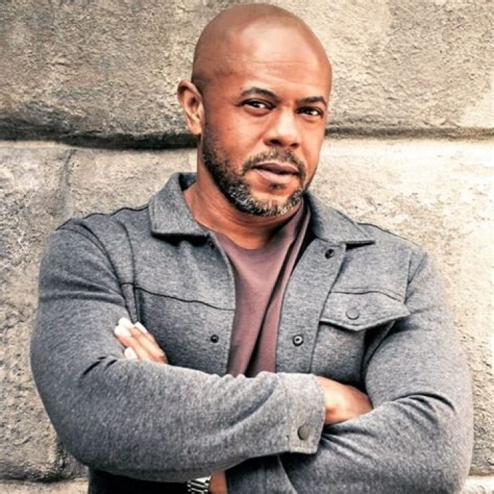 Rockmond Dunbar Biography, Age, Wiki, Height, Net Worth, Marriage, Movies, Death, 911, Children, Education, Prison Break And Twitter