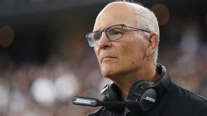 Rod Marinelli Biography - Facts, Childhood, Family Life & Achievements