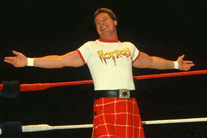 Roddy Piper Biography - Facts, Childhood, Family Life & Achievements