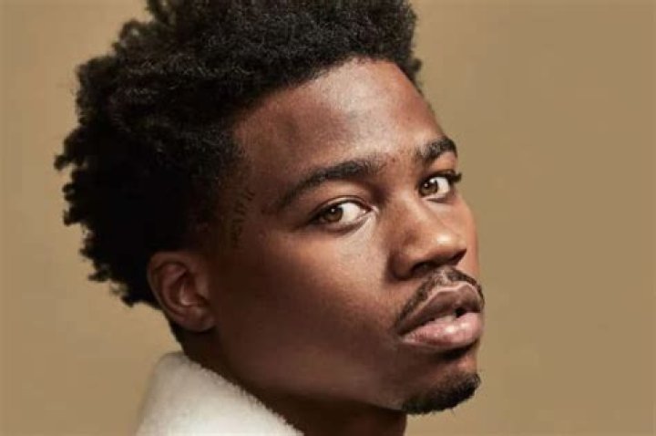 Roddy Ricch Leaves James Corden Green With Envy Over PS5 Hook-Up