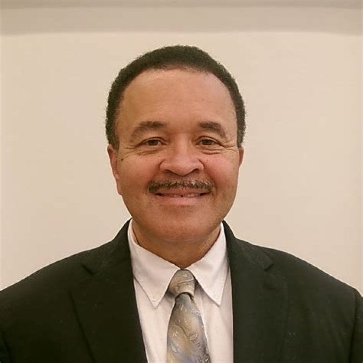 Dr. Rodney Magargle, MD – Camp Hill, PA