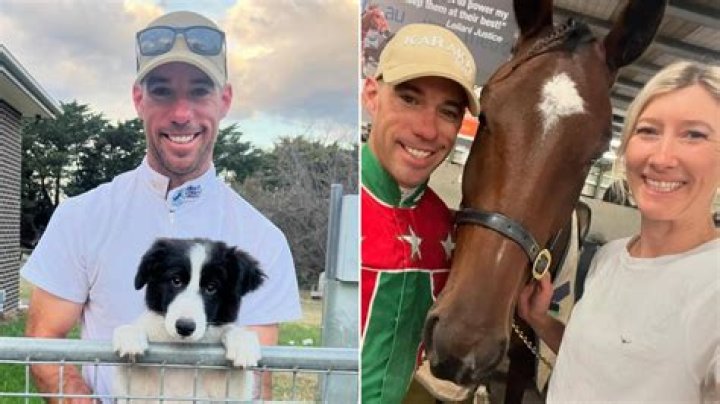 ‘Rodney Russell’ Dies Unexpectedly, Racing Community Mourns