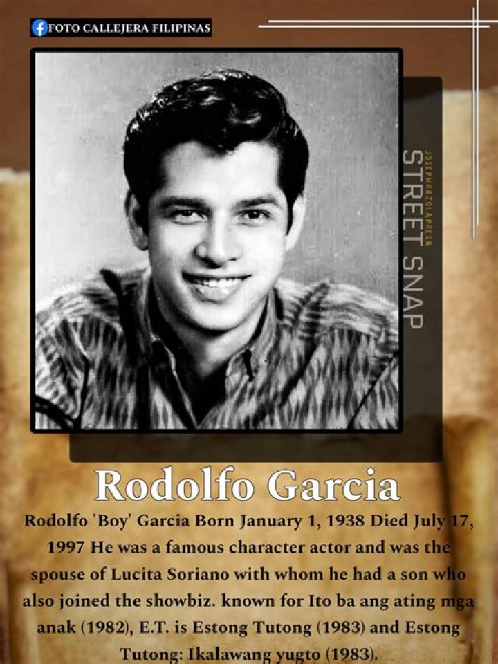 Dr. Rodolfo Garcia, MD – Edinburg, TX