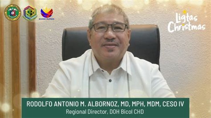 Dr. Rodolfo Giraldi, MD – Houston, TX