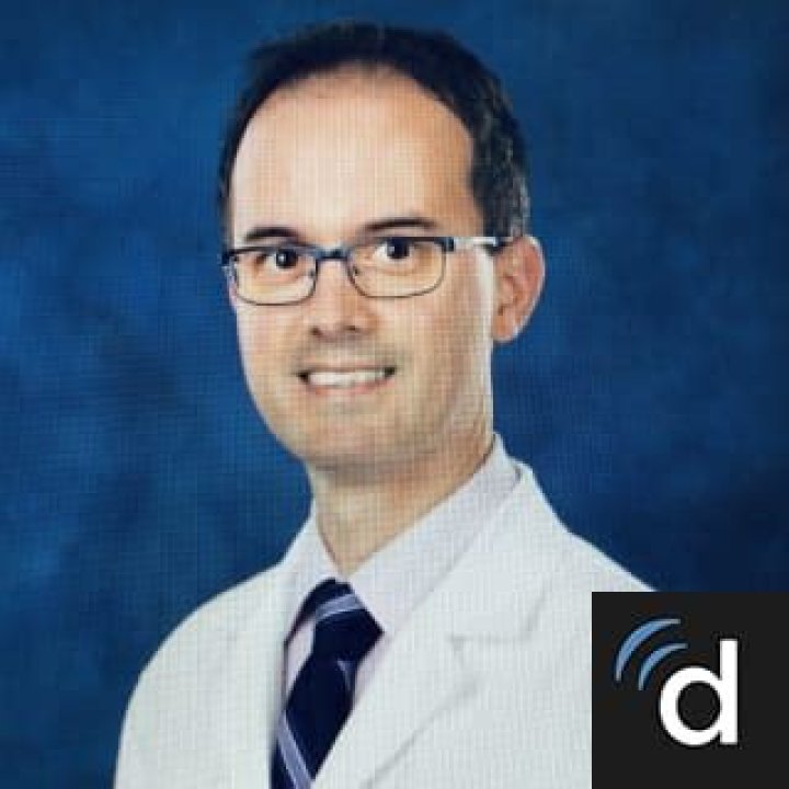 Dr. Rodolfo Machado, MD – Augusta, GA