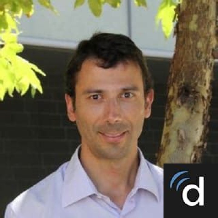 Dr. Rodrigo Martinez Monedero, MD – Shreveport, LA