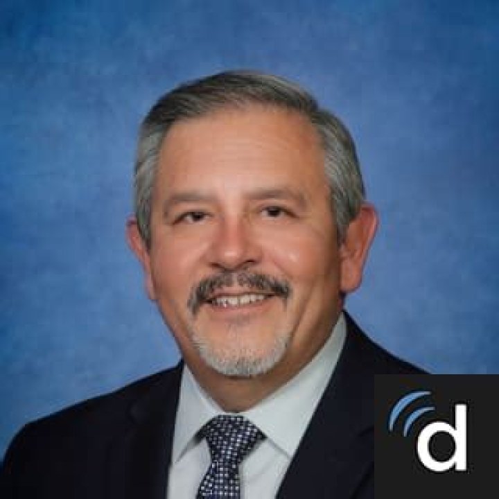 Dr. Rogelio Fernandez, MD – Fresno, CA