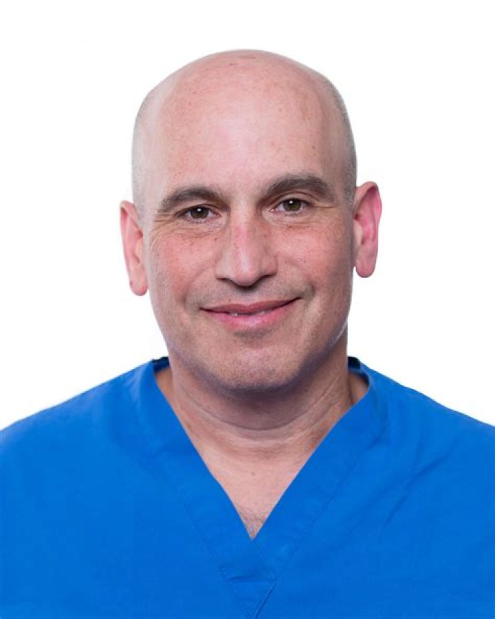 Dr. Roger Klein, MD – Olean, NY