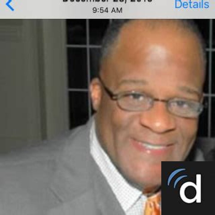 Dr. Roland Pinkney, MD – Douglasville, GA