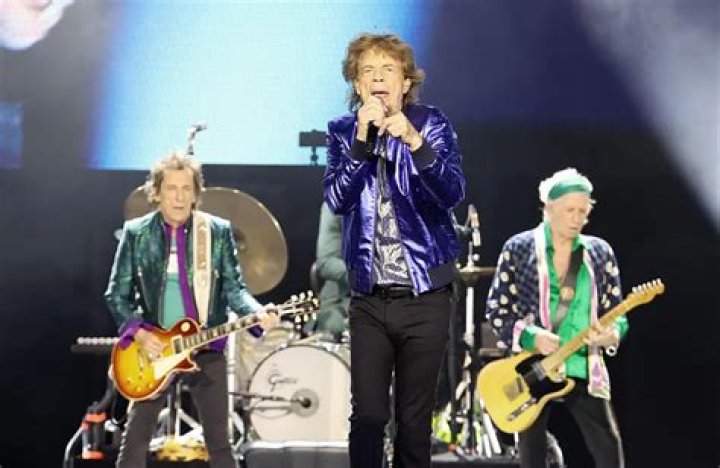 Rolling Stones Announce 2020 Tour Dates Following Mick Jagger’s Surgery