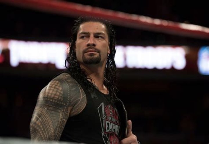 Roman Reigns career earnings and net worth