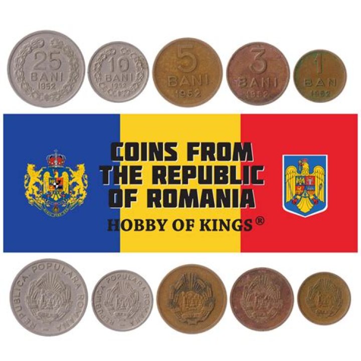 The Greatest Romanian Emperors & Kings