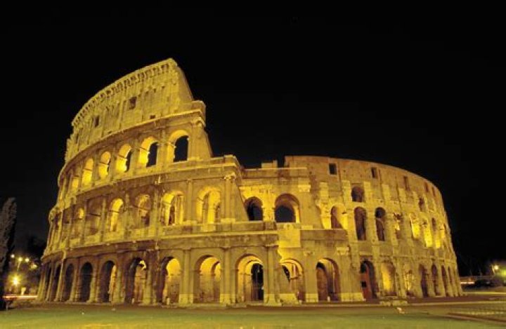 Famous People From Rome, Italy & Celebs Born In Rome