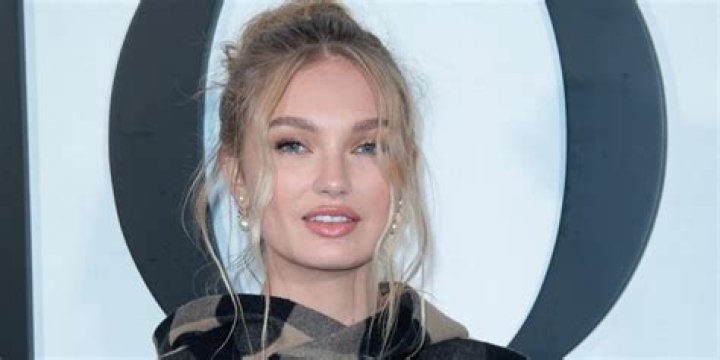 Romee Strijd’s Net Worth, Age, Height, Weight, Husband, Kids, Bio-Wiki