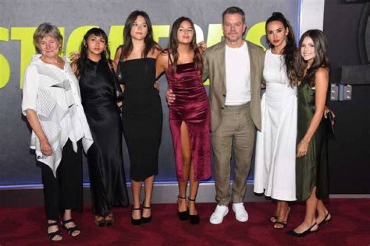 Ron Darling Parents: Meet Luciana Darling & Ronald Darling