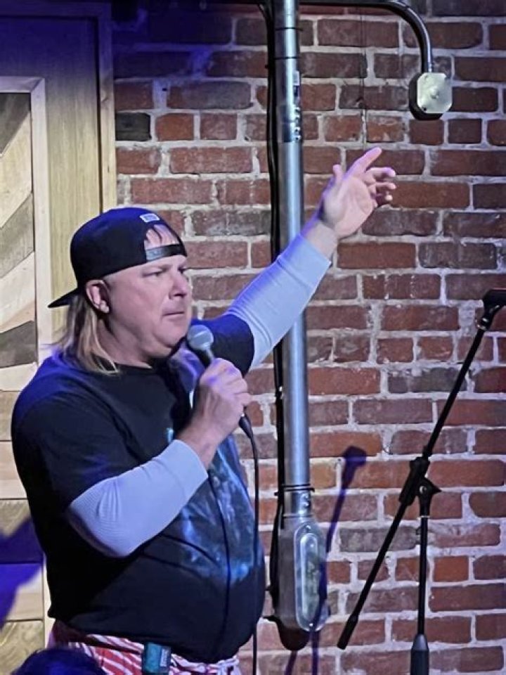 Ron Sexton Aka Donnie Baker Death Cause And Obituary: Did Radio Personality Shot To Death