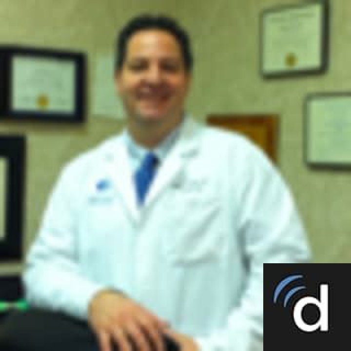 Dr. Ronald Gabor, MD – Boca Raton, FL