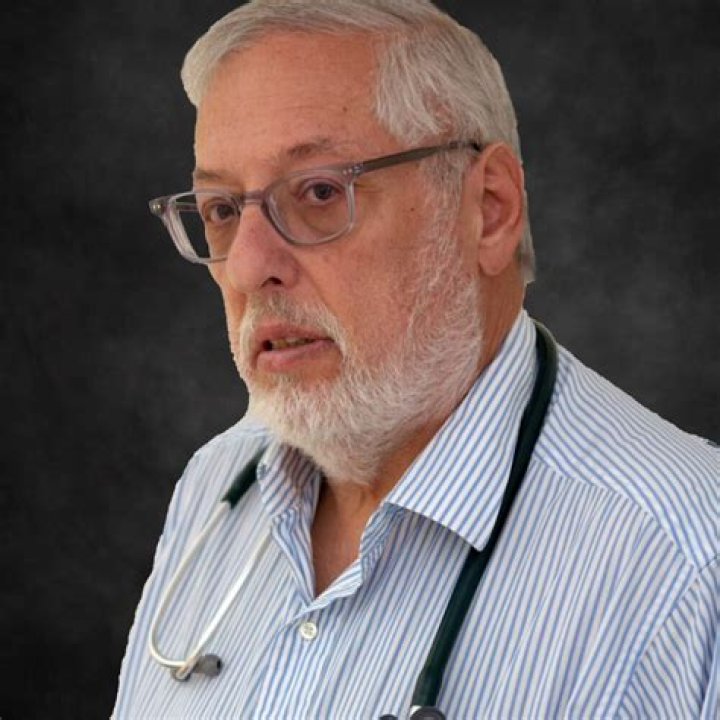 Dr. Ronald Klinger, MD – Massapequa, NY