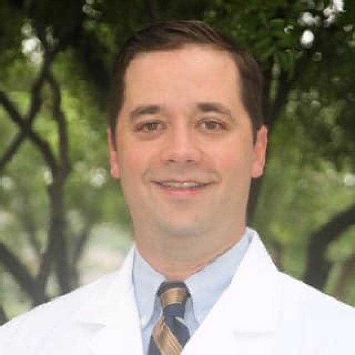 Dr. Ronald Ressmann, MD – San Antonio, TX
