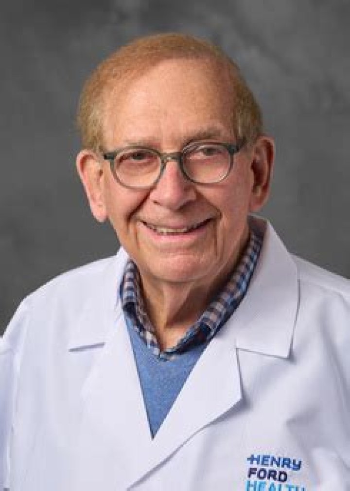 Dr. Ronald Stewart, DO – Fort Worth, TX
